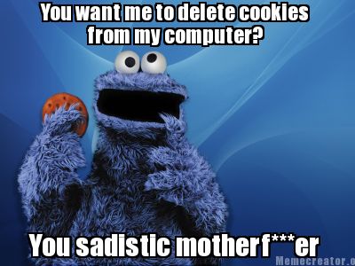 you-want-me-to-delete-cookies-from-my-computer-you-sadistic-motherfer