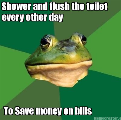 shower-and-flush-the-toilet-every-other-day-to-save-money-on-bills