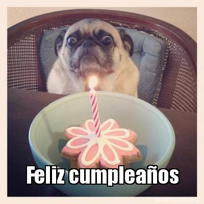 Meme Creator Funny Feliz Cumplea Os Meme Generator At Memecreator Org