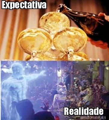 Meme Creator Funny Expectativa Realidade Meme Generator At