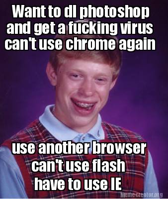Fucking Virus 34