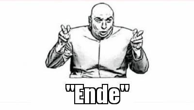 Meme Creator Ende Meme Generator At MemeCreator Org