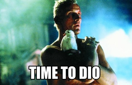 time-to-dio