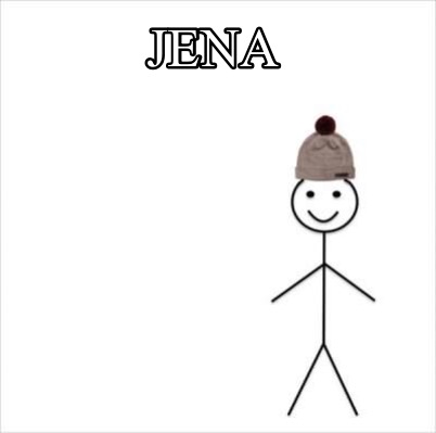 Meme Creator Funny Jena Meme Generator At Memecreator Org