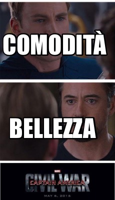 Meme Creator Funny Comodit Bellezza Meme Generator At Memecreator Org