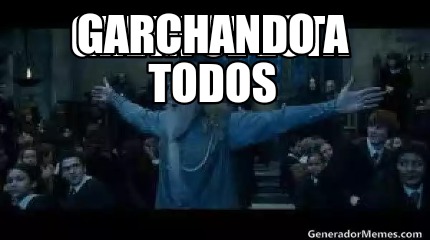 Meme Creator Funny GRETA SE ESTA Garchando A Todos Meme Generator At