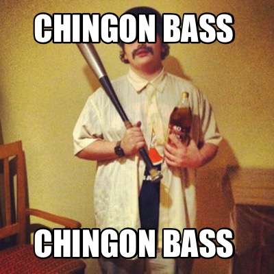 chingon-bass-chingon-bass