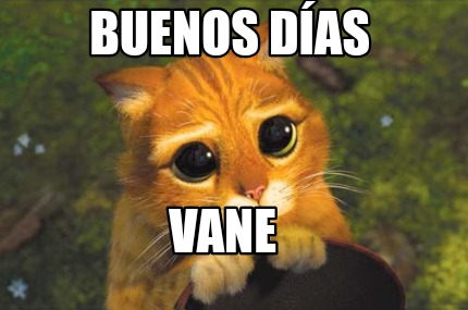 Meme Creator Funny Buenos D As Vane Meme Generator At Memecreator Org