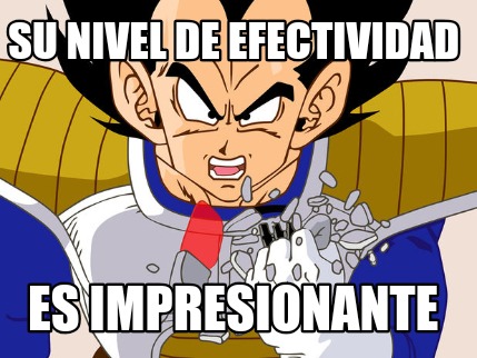 Meme Creator Funny Su Nivel De Efectividad Es Impresionante Meme