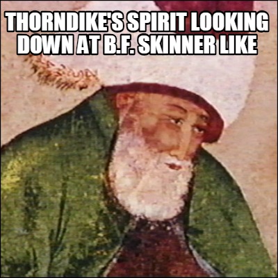 thorndikes-spirit-looking-down-at-b.f.-skinner-like