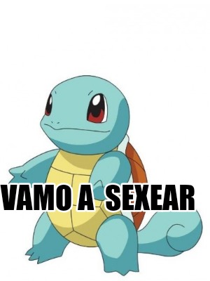 Meme Creator Funny Vamo A Sexear Meme Generator At Memecreator Org