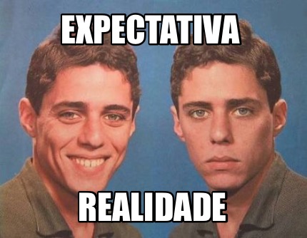 Meme Creator Funny Expectativa Realidade Meme Generator At