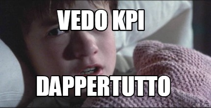 Meme Creator Funny Vedo KPI Dappertutto Meme Generator At MemeCreator