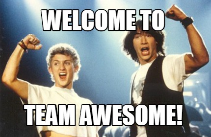 welcome-to-team-awesome8