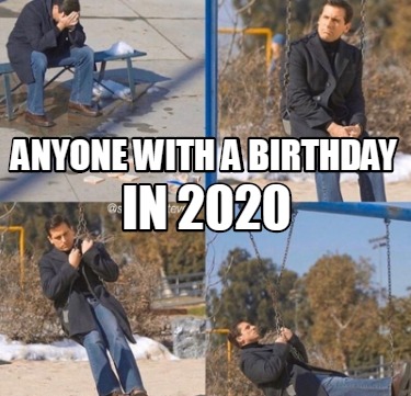 Meme Creator Funny Anyone With A Birthday In Meme Generator At