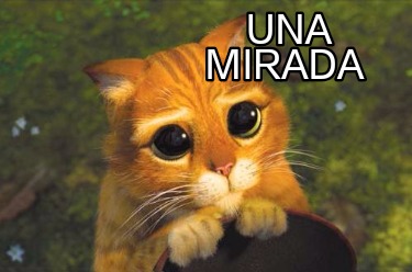 Meme Creator Funny Una Mirada Meme Generator At Memecreator Org