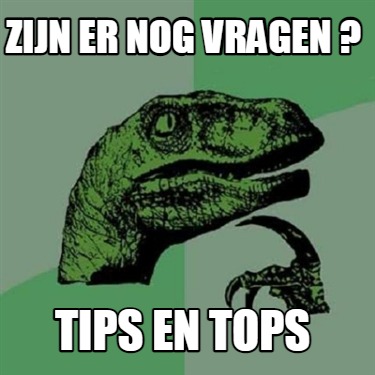 Meme Creator Funny Zijn Er Nog Vragen Tips En Tops Meme Generator