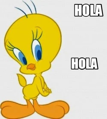 Meme Creator Funny Hola Hola Meme Generator At Memecreator Org