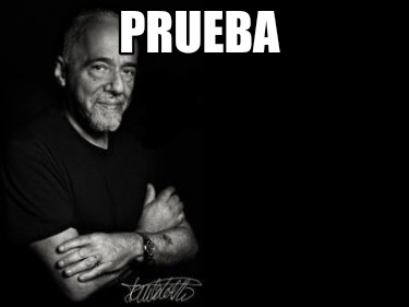 Meme Creator Funny Prueba Meme Generator At MemeCreator Org