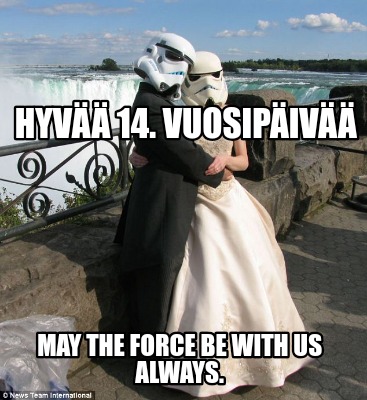 hyv-14.-vuosipiv-may-the-force-be-with-us-always