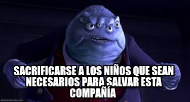 Meme Creator Funny Golpeare Los Necesarios Para Salvar Est Compa A