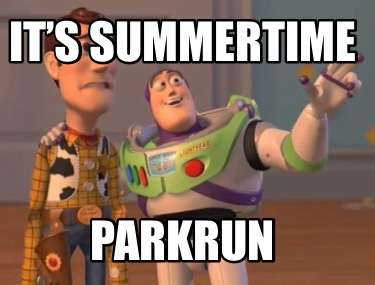 its-summertime-parkrun