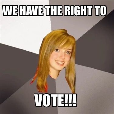 we-have-the-right-to-vote