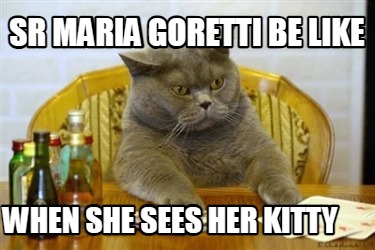 sr-maria-goretti-be-like-when-she-sees-her-kitty