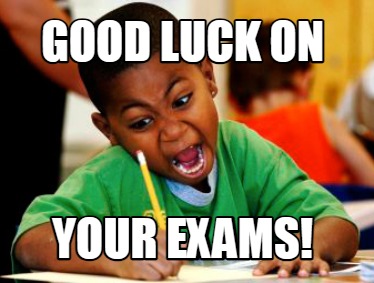 good-luck-on-your-exams0