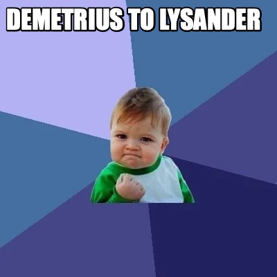 demetrius-to-lysander