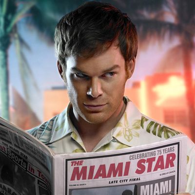 Meme Creator - Dexter Meme Generator at MemeCreator.org!