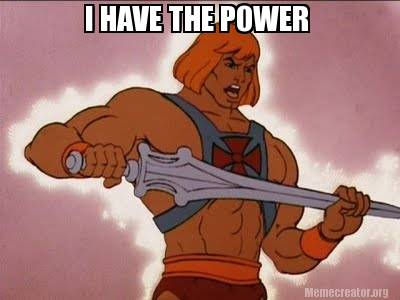 i-have-the-power7