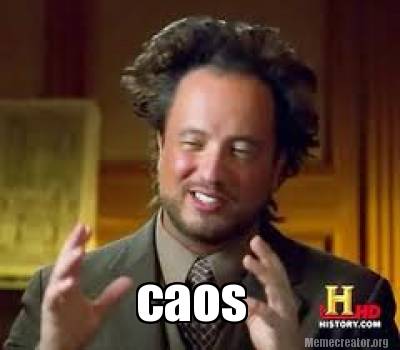 Meme Creator Funny Caos Meme Generator At MemeCreator Org