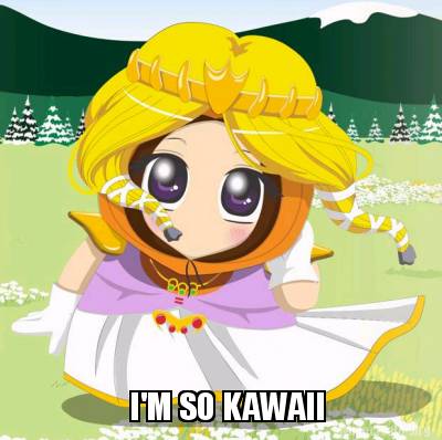 im-so-kawaii