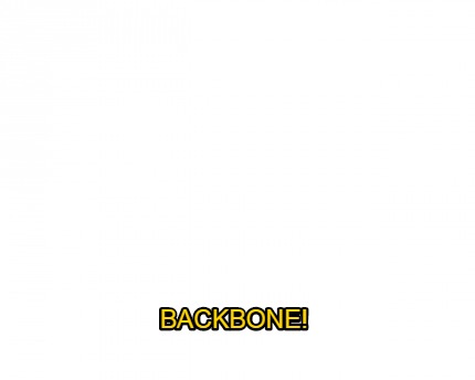 backbone