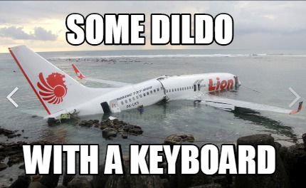 some-dildo-with-a-keyboard