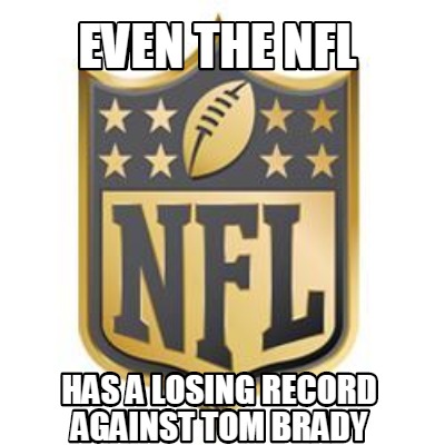 even-the-nfl-has-a-losing-record-against-tom-brady