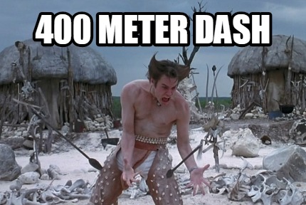 400-meter-dash