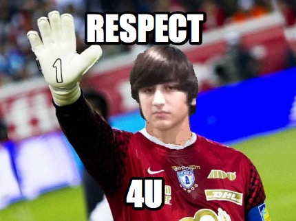 respect-4u