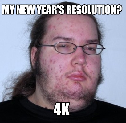 my-new-years-resolution-4k