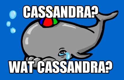 cassandra-wat-cassandra