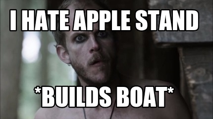 i-hate-apple-stand-builds-boat