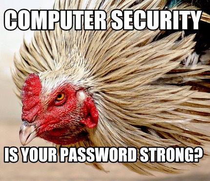 computer-security-is-your-password-strong