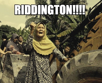 riddington