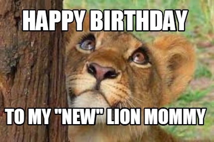 Meme Creator - Funny Happy Birthday To my 