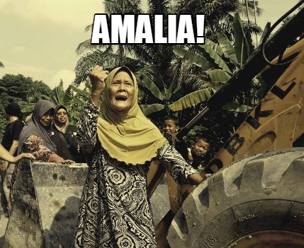 amalia