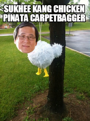 sukhee-kang-chicken-pinata-carpetbagger