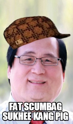 fat-scumbag-sukhee-kang-pig