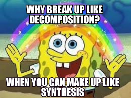 synthesis meme