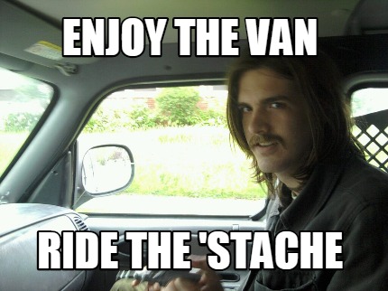 enjoy-the-van-ride-the-stache